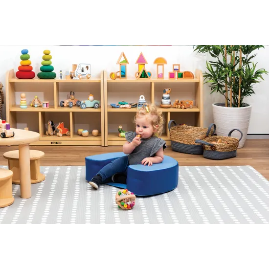 Support Baby/Toddler Seat - Modern Teaching Aids NZ