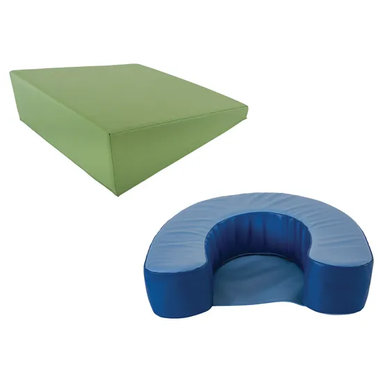 Foam Support Set - Modern Teaching Aids NZ