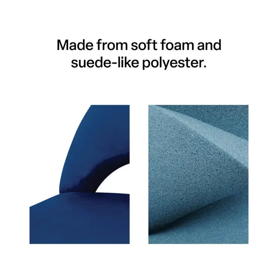 Ergerite - Low Floor Seat - Navy - Modern Teaching Aids NZ