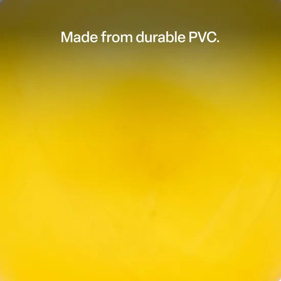 Budget PVC Balls - 18.5cm