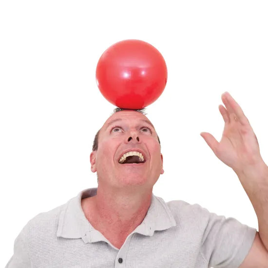 Budget PVC Balls - 22.5cm