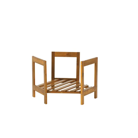 MTA Spaces - Hex Tray Wooden Stand - Modern Teaching Aids NZ