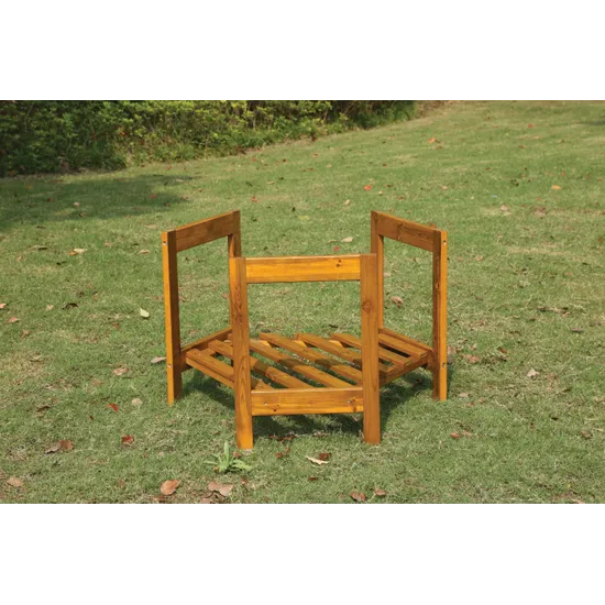 MTA Spaces - Hex Tray Wooden Stand - Modern Teaching Aids NZ