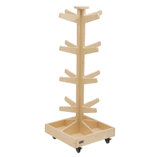 Teachables Headphone Tree - Modern Teaching Aids NZ