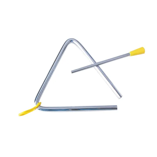 Triangle 12cm - Modern Teaching Aids NZ