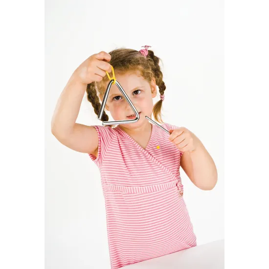 Triangle 12cm - Modern Teaching Aids NZ