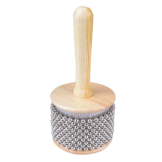 Cabasa Wooden 18cm - Modern Teaching Aids NZ