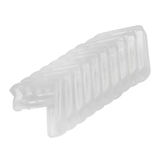 Corner Protector L Shape - Pack of 10 - Modern Teaching Aids NZ