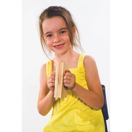 40-Piece Percussion Set - Modern Teaching Aids NZ