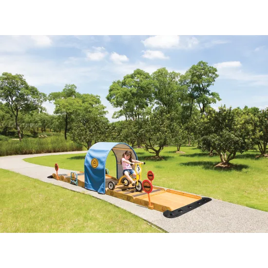 Complete Trike Track Set - Modern Teaching Aids NZ