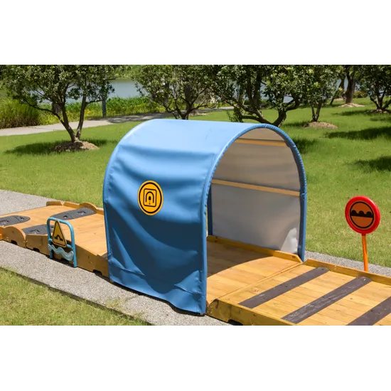 Trike Track Tunnel - Modern Teaching Aids NZ