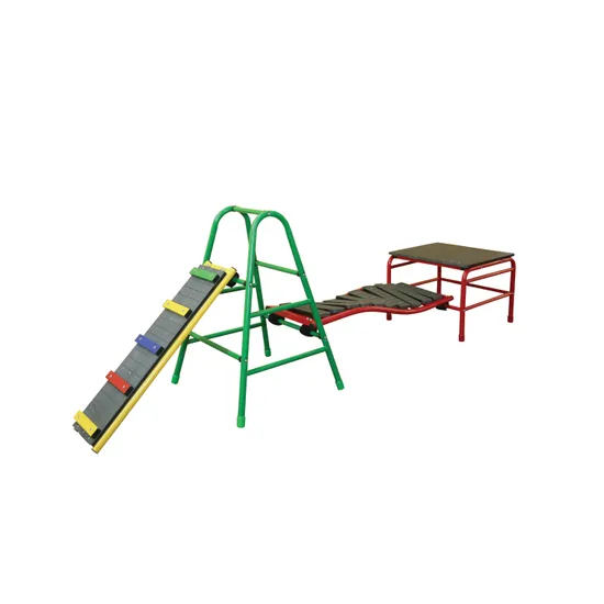 Technicolour Walkboard Set - Modern Teaching Aids NZ