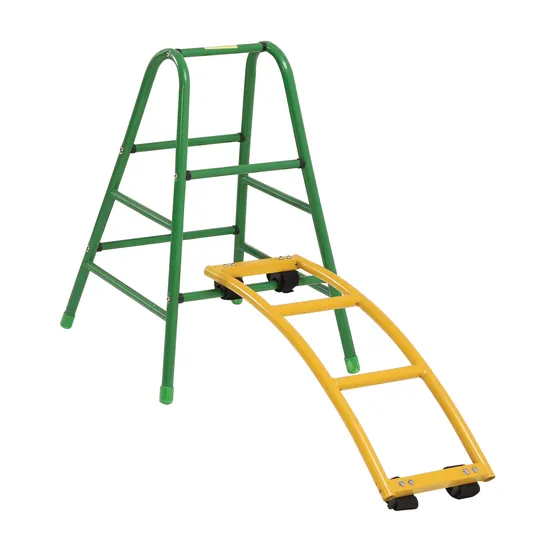 Arch Walkway 89cm Long with Cleats - Modern Teaching Aids NZ