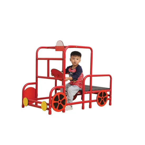 Fire Truck Play Frame - Modern Teaching Aids NZ