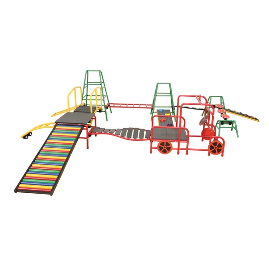 Fire Truck Playset - Modern Teaching Aids NZ