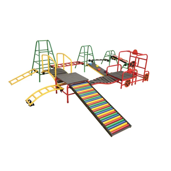 Fire Truck Playset - Modern Teaching Aids NZ