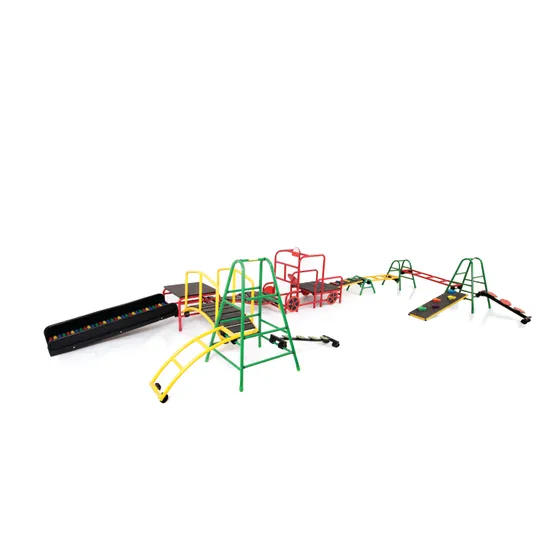 Fire Truck Playset - Modern Teaching Aids NZ