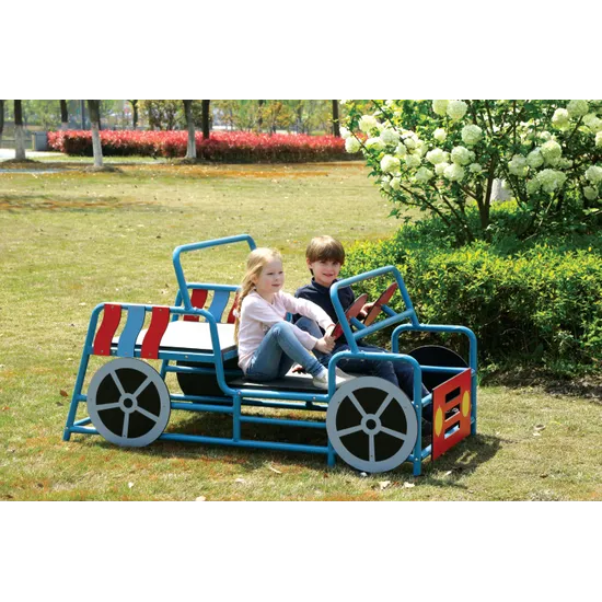 Car Play Frame - Modern Teaching Aids NZ