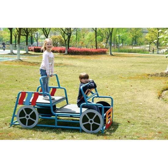 Car Play Frame - Modern Teaching Aids NZ