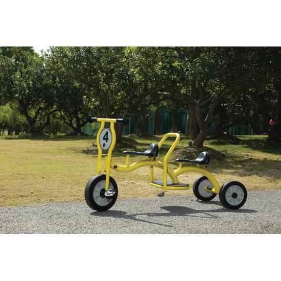 Double Seat Power Trike - Modern Teaching Aids NZ