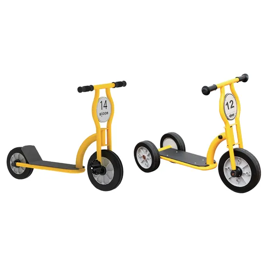 Power Scooter Set - Modern Teaching Aids NZ