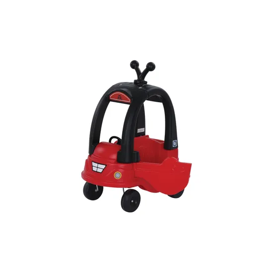 Ladybird Coupe - Modern Teaching Aids NZ