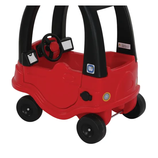 Ladybird Coupe - Modern Teaching Aids NZ