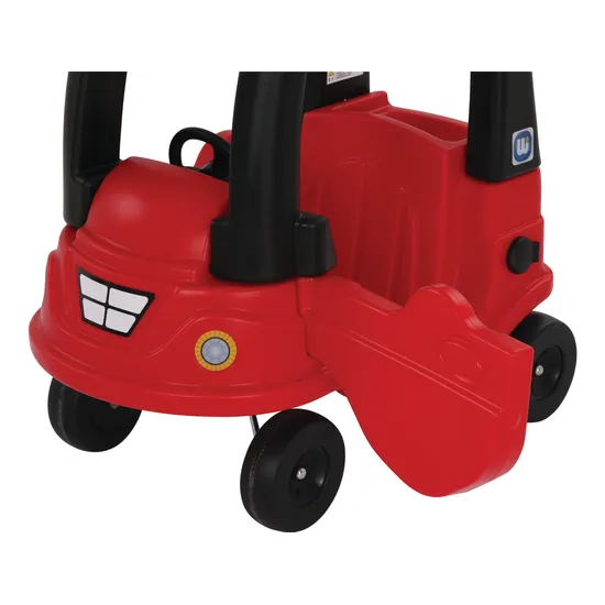 Ladybird Coupe - Modern Teaching Aids NZ