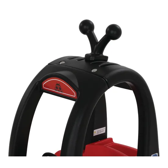 Ladybird Coupe - Modern Teaching Aids NZ