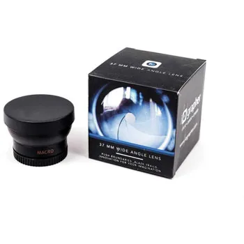 37mm Lens - Wide Angle