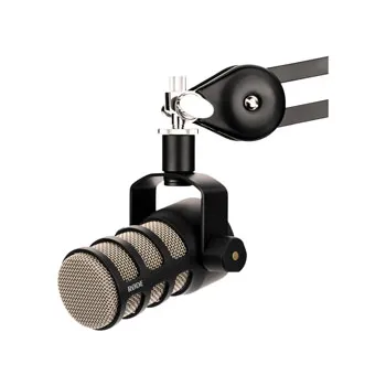 RØDE PodMic - Modern Teaching Aids NZ