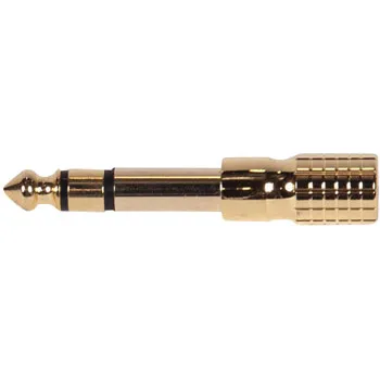 RODE 3.5mm to 1/4 stereo jack headphone connect - Modern Teaching Aids NZ