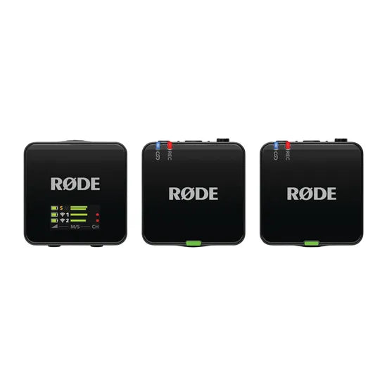 Wireless GO (3rd Gen)