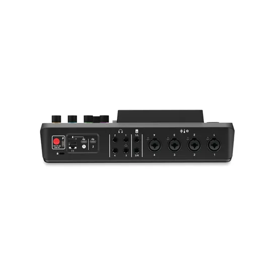 RODECaster Pro II - Integrated Audio Production St - Modern Teaching Aids NZ