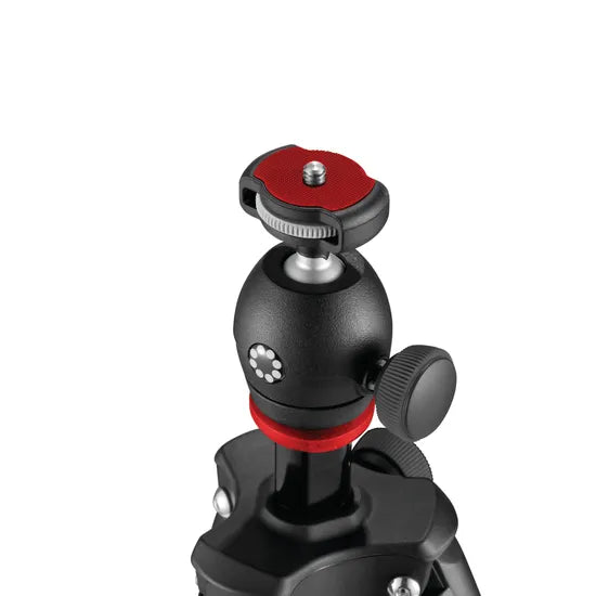 JOBY Compact tripod - Phone mount included - Modern Teaching Aids NZ