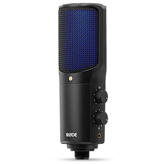 RØDE NT-USB+ Microphone