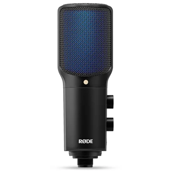 RØDE NT-USB+ Microphone