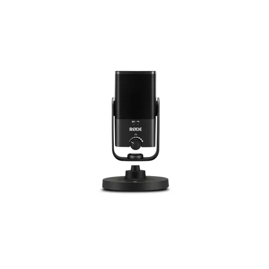 RØDE NT-USB MINI Microphone