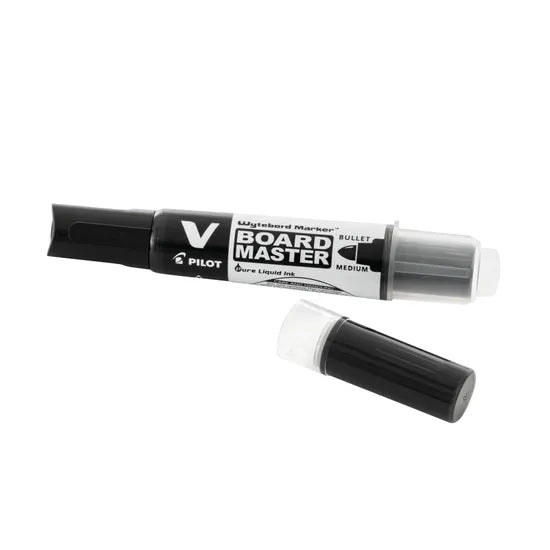 Refill VBoard Master Black - Modern Teaching Aids NZ