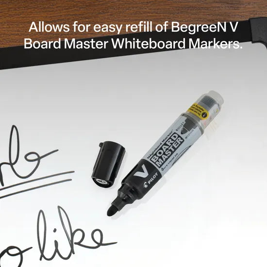 Refill VBoard Master Black - Modern Teaching Aids NZ