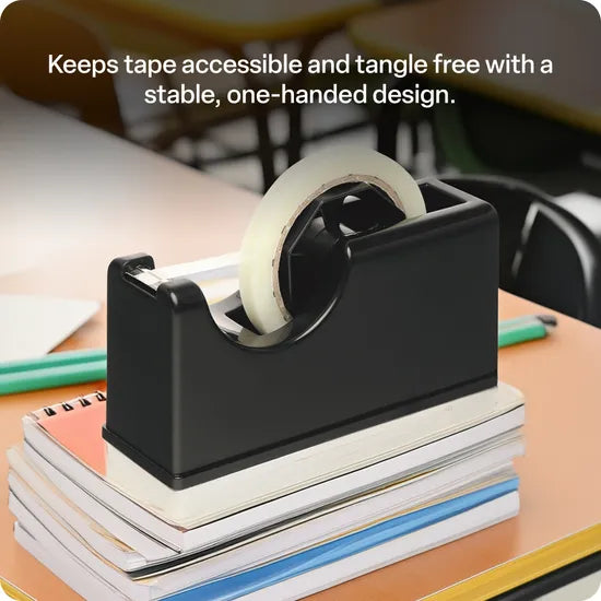 Tape Dispenser - Modern Teaching Aids NZ