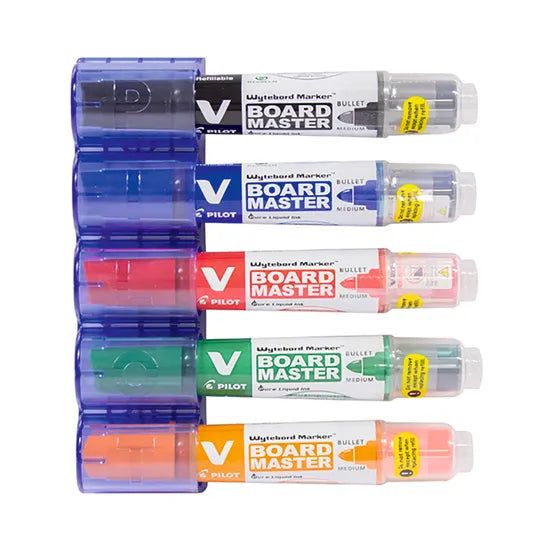 Vboard Marker Holder Magnetic - Modern Teaching Aids NZ