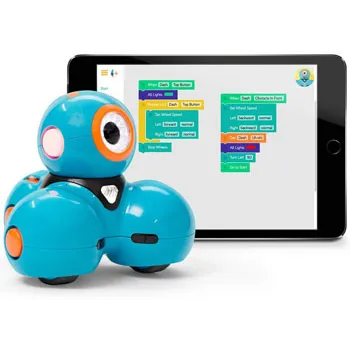 Dash - 18 Robots & 2 10-Port USB Charger - Modern Teaching Aids NZ