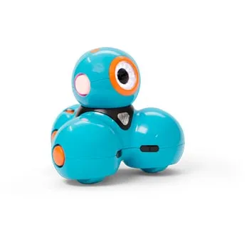 Wonder Wshp - Dash the Smart Educational Robot - Modern Teaching Aids NZ