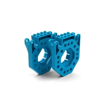 Wonder Workshop - Building Brick Connectors for Dash - Modern Teaching Aids NZ