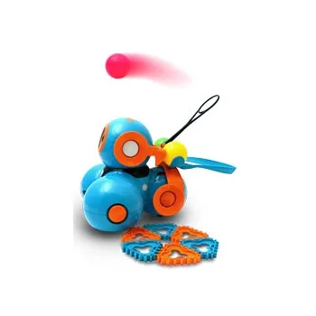 Wonder Wshp - Ball Launcher for Dash - Modern Teaching Aids NZ