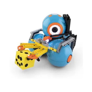 Gripper Building Kit for Dash & Cue - Modern Teaching Aids NZ