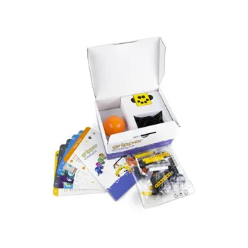 Gripper Building Kit for Dash & Cue - Modern Teaching Aids NZ