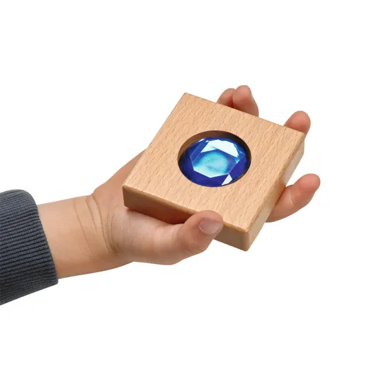 Magic Stones - Set of 12 - Modern Teaching Aids NZ