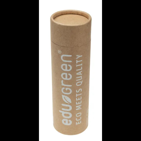 MY FIRST eduGREEN Pencils - Pack of 8 - Modern Teaching Aids NZ